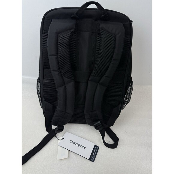 Samsonite Classic Business 2.0 Standard Backpack NWT - Picture 6 of 12